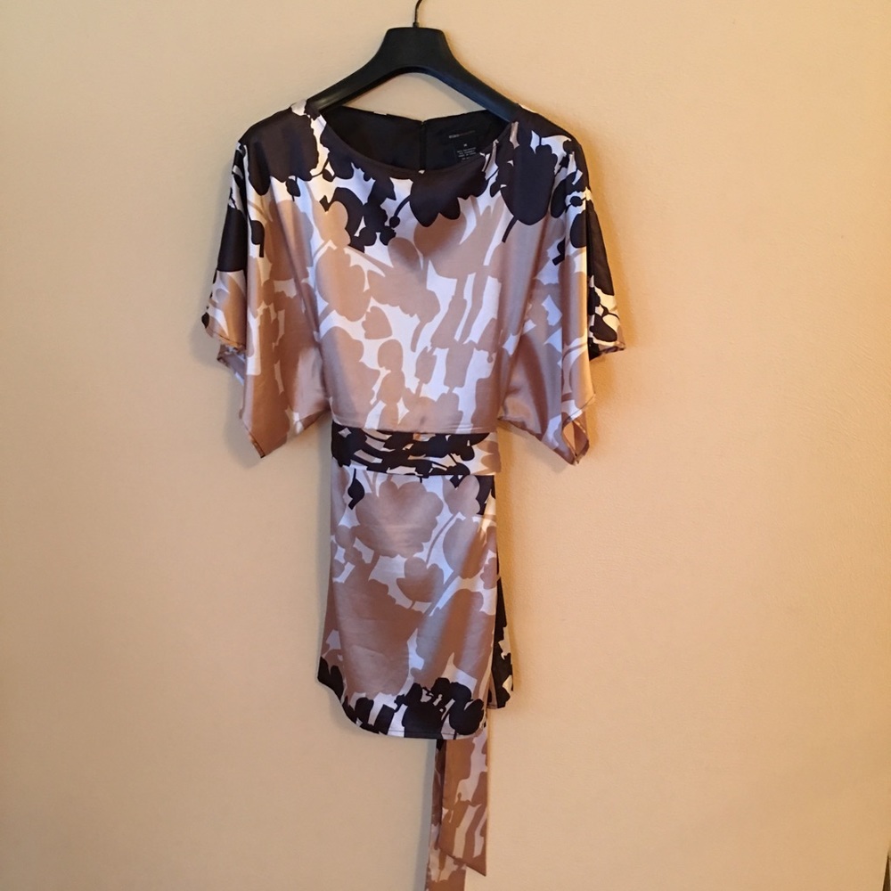 BCBG Tunic Dress